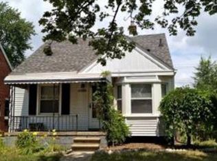 2311 Kalama Ave, Royal Oak, MI 48067