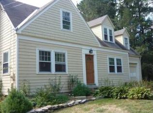 48 Walnut Hill Rd, East Hartland, CT 06027