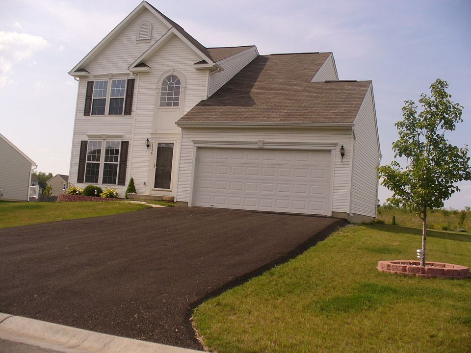 Well Maintained House