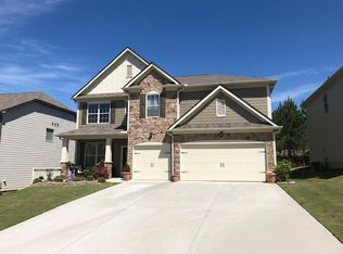 783 Python Dr, Atlanta, GA 30349