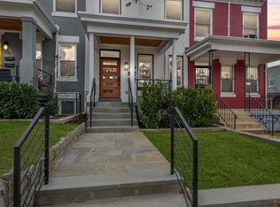 113 U St NE, Washington, DC 20002