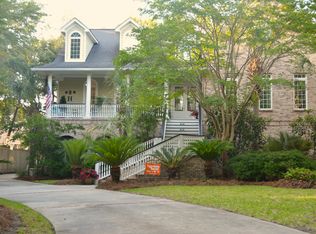 802 Prince Ferry Ln, Mount Pleasant, SC 29464