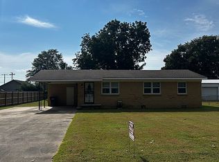 707 Faye St, Lake City, AR 72437