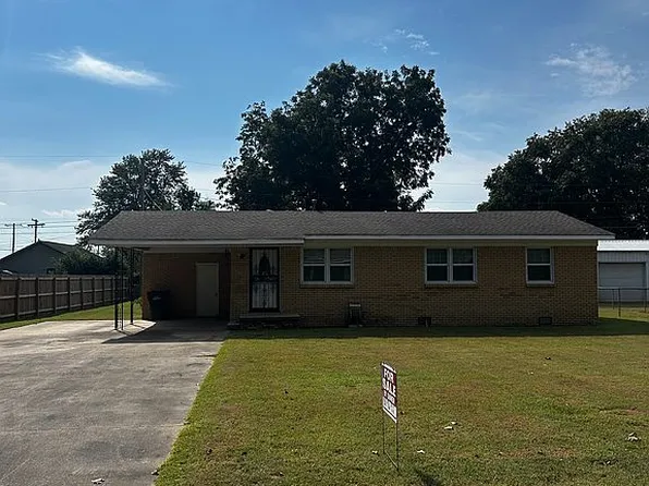 707 Faye St, Lake City, AR 72437