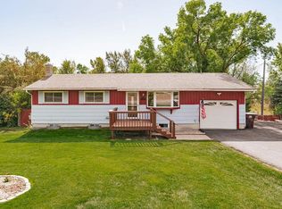 1569 N Rapid Creek Rd, Inkom, ID 83245