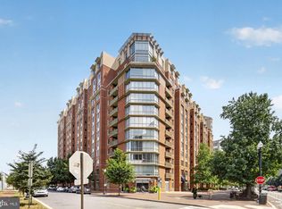 1000 New Jersey Ave SE APT 1113, Washington, DC 20003