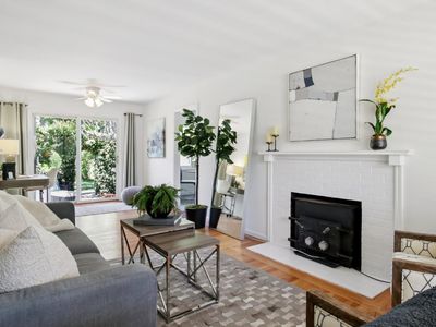 754 Bradley Ave, Novato, CA, 94947