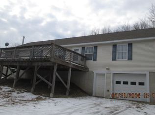 40 Youngs Rd, Roscoe, NY 12776