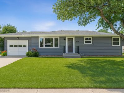 3113 8th St N, Fargo, ND, 58102