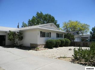1370 Bridgewood Ln, Reno, NV 89503