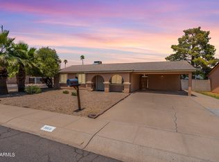 3826 E Willow Ave, Phoenix, AZ 85032