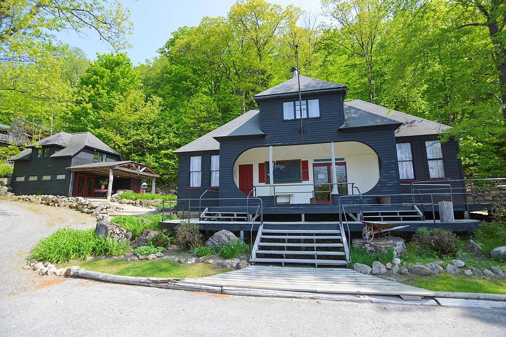 8940 State Route 30, Blue Mountain Lake, NY 12812 Zillow