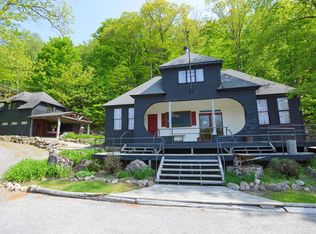 8940 State Route 30, Blue Mountain Lake, NY 12812