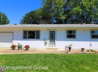 1247 Doreen Ave, Waterloo, IA 50701