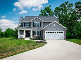 13015 Jade Cv, Fort Wayne, IN 46845