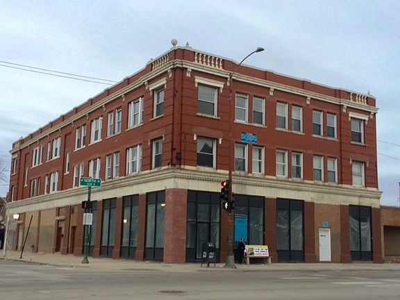 5th image of 1609 N Lawndale Ave #2N