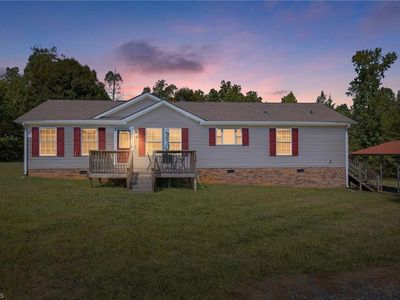 690 Snead Rd, Stoneville, NC, 27048