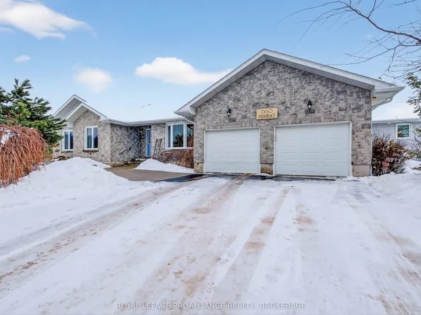 1360 Perradice Dr, Kingston, ON K7L 5H6
