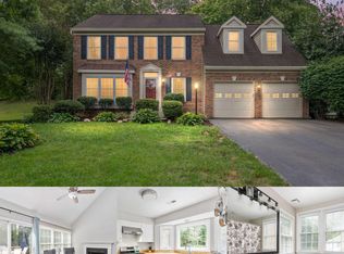 15053 Greenmount Dr, Woodbridge, VA 22193