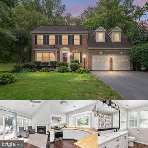 15053 Greenmount Dr, Woodbridge, VA, 22193
