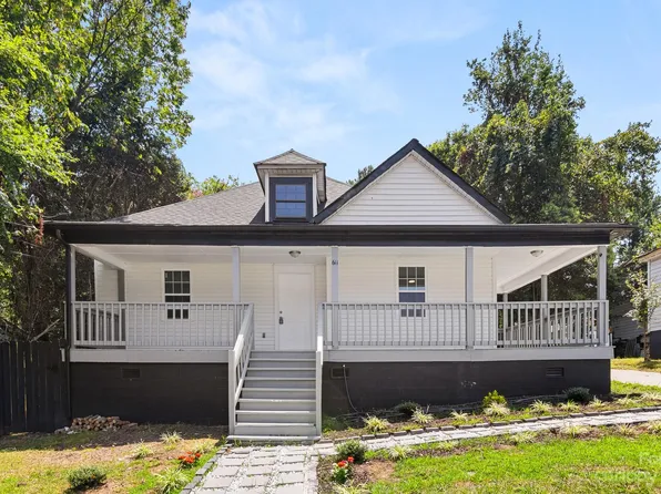 611 S Hoskins Rd, Charlotte, NC 28208