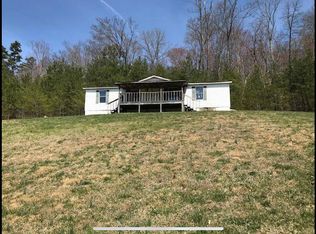 530 Russell Lane, Rutledge, TN 37861