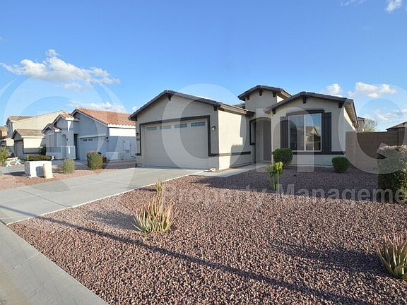 2nd image of 1723 W Desert Spring Way