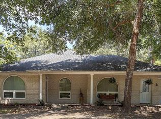 197 Westwood Dr E, Trinity, TX 75862