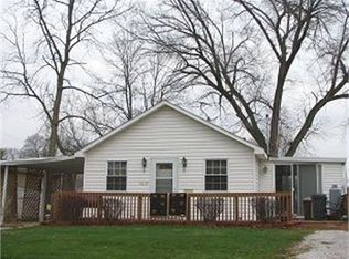 1625 4th St, Nevada, IA 50201