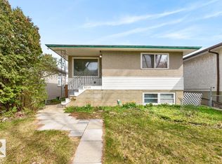 8326 81st Ave NW, Edmonton, AB T6C0W2