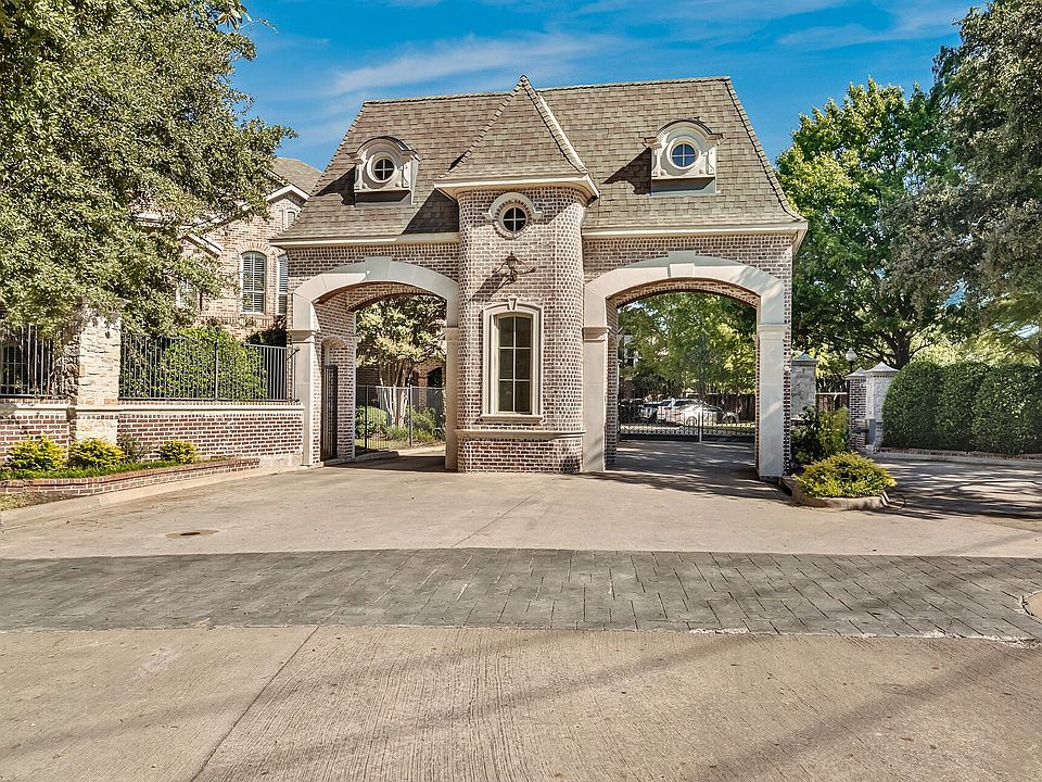 18123 Frankford Lakes Cir, Dallas, TX 75252 Zillow