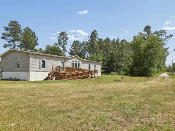 14681 NORMANDY Boulevard, Jacksonville, FL 32234