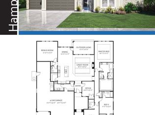 6127 W Strant St, Eagle, ID 83616