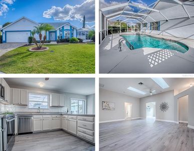 702 Perez Pl, The Villages, FL, 32159