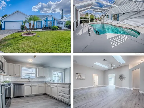 702 Perez Pl, The Villages, FL 32159