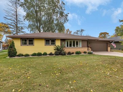 1020 23rd Ave N, Saint Cloud, MN, 56303