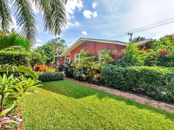 844 Avon Road, West Palm Beach, FL 33401