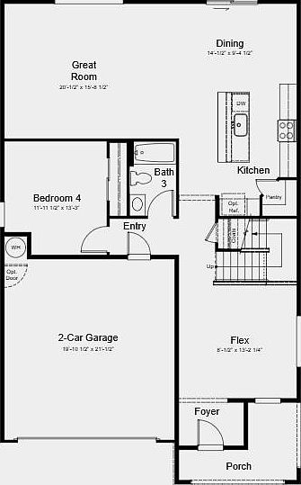 2nd image of 8784 Dolceta Way