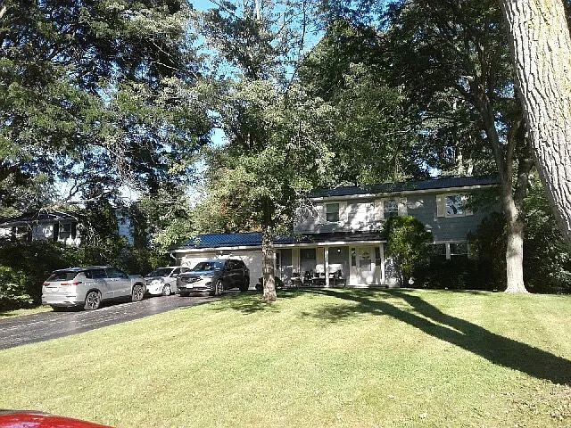 20 Saddleback Trl