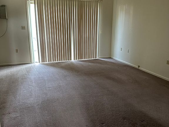 Living area.