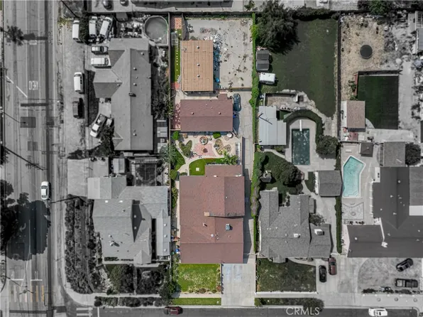 18910 Chase St, Northridge, CA 91324