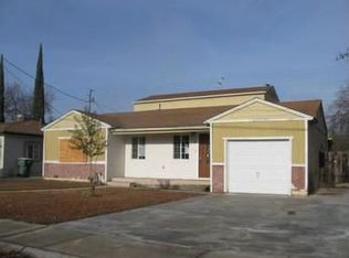 1125 Allen Dr, Modesto, CA 95350