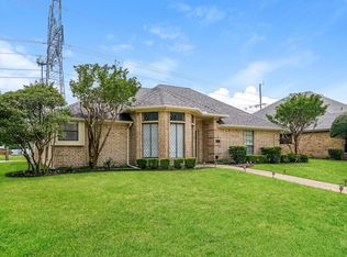 3412 Brunchberry Ln, Plano, TX 75023