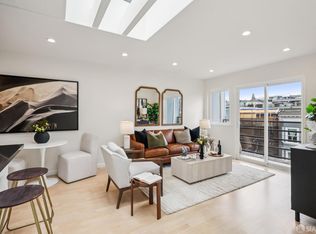 423 Waller St APT 7, San Francisco, CA 94117