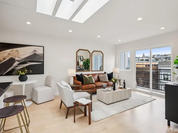 423 Waller St APT 7, San Francisco, CA 94117