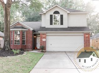20531 White Berry Ct, Humble, TX 77346