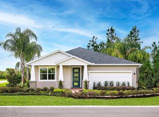 2418 Park Ridge St, Apopka, FL 32712