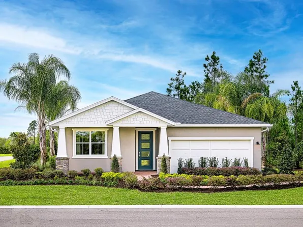 2418 Park Ridge St, Apopka, FL 32712