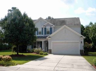 223 Trolley Car Way, Morrisville, NC 27560