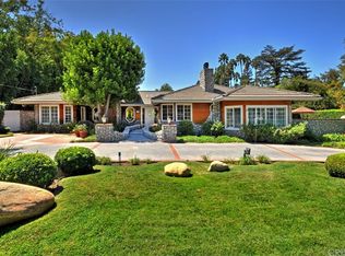 5171 Louise Ave, Encino, CA 91316